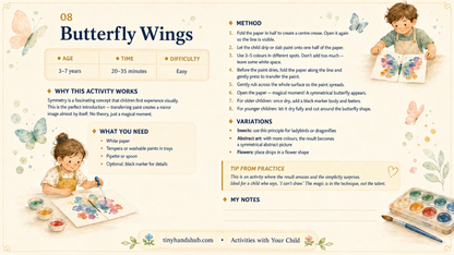 Activities for Kids All Year Round