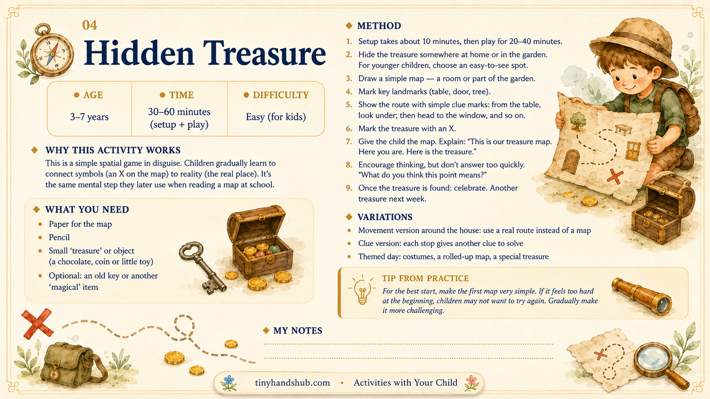 Activities for Kids All Year Round