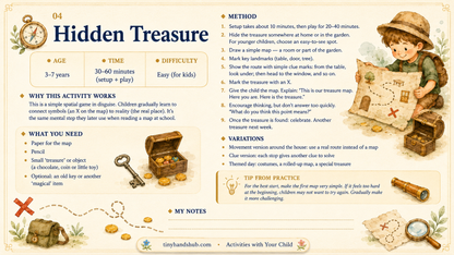 Activities for Kids All Year Round